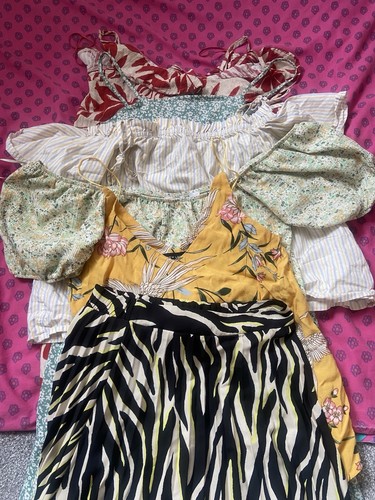 Women summer clothes - women’s,