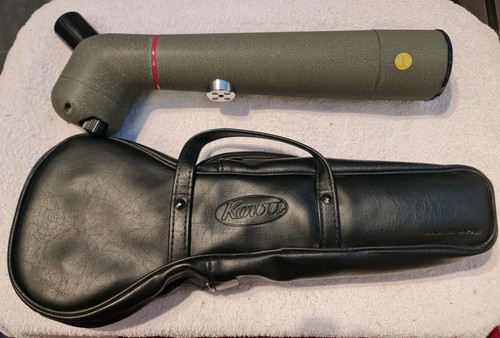 Spotting scope kowa japan - scope, 25