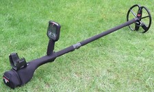 Minelab ctx 3030 metal - ctx,