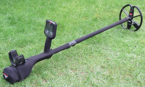 Minelab ctx 3030 metal - ctx,