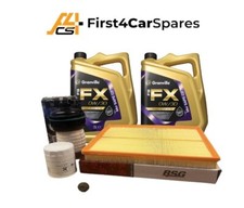 2.0L ECOBLUE SERVICE KIT MK8