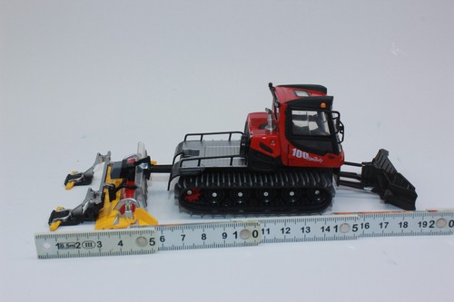 4700 pistenbully snowcat - jc,