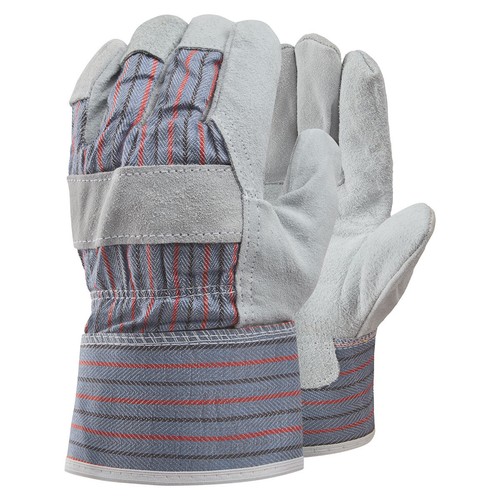 Heavy duty rigger leather - rigger, work
