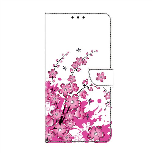Dollar robot flower wallet - dollar,