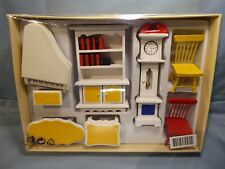 Dolls House - Furniture Set -