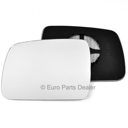 Wing mirror glass - , for