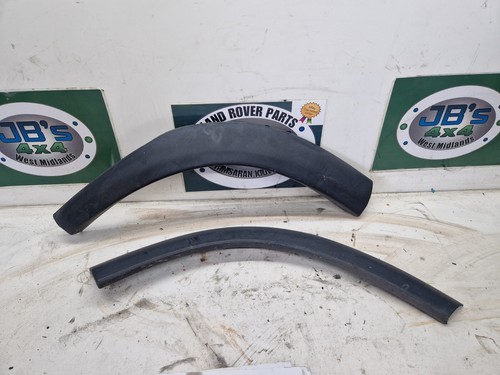 Land rover discovery td5 - land,