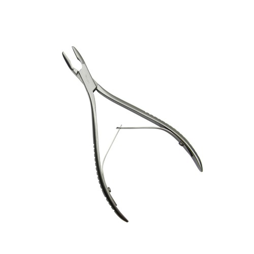 Surgical implant bone - surgical, rounger