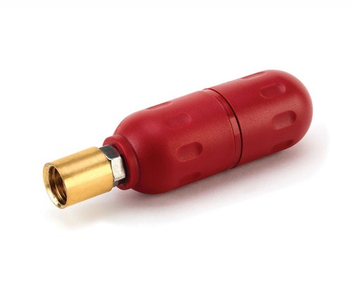 Scope metal pipe sonde 512hz - metal,