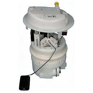 Fuel supply module for - fuel,