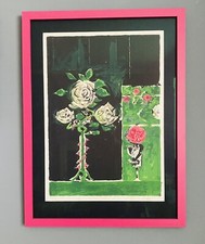 Graham Sutherland, Roses