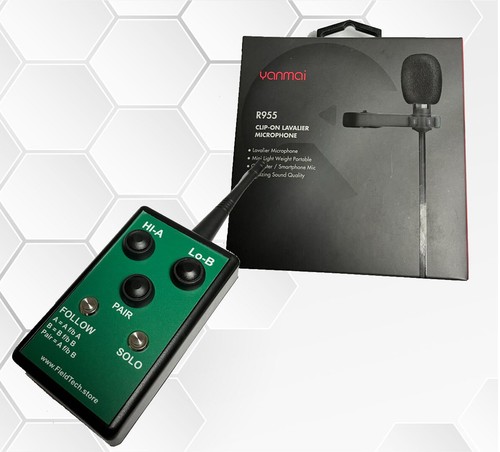 Traplink wave voice activated - traplink,