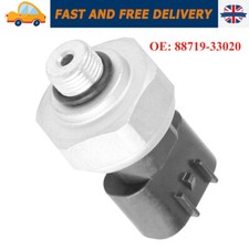 NEW DENSO AC A/C Pressure