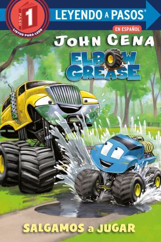 Salgamos jugar get out and - jugar,
