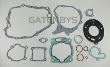 New Engine Gasket Set For Yamaha DT 125 1988-2008 Head Base DT125 R DTR DT125R