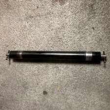 ROGER BLACK SILVER MEDAL TREADMILL MODEL-GM-41001 ( REAR ROLLER FOR SALE ONLY )