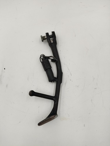 Side stand yamaha - side,