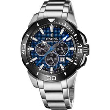 Festina Chrono Bike Men's Blue