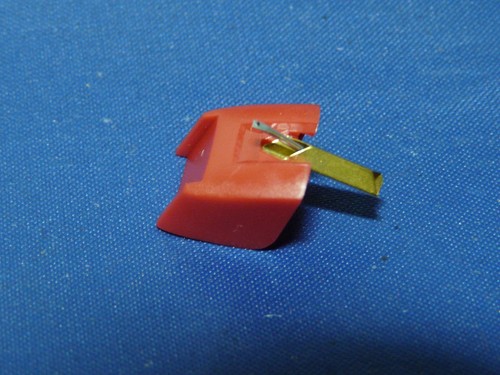 Quality diamond stylus - quality,