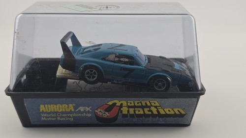 Vintage aurora afx - 1900, dodge