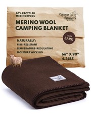 Woolly Mammoth Merino Wool