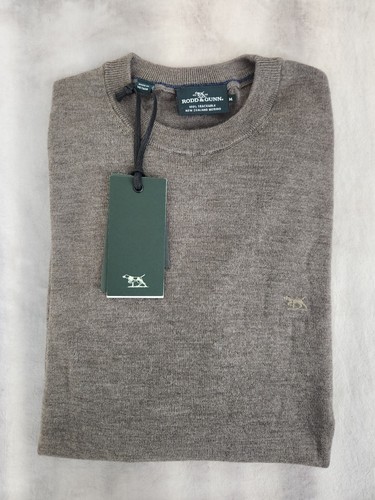 Rudd gunn merino - gunn, wool
