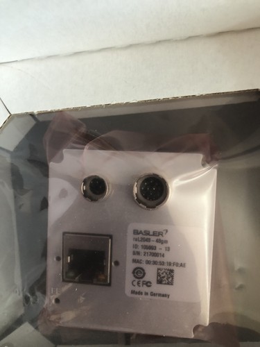 Basler ral2048 48gm - basler,
