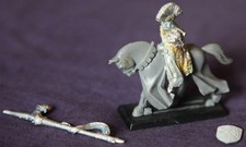 Bretonnian Special Edition