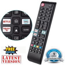 For SAMSUNG  REMOTE CONTROL
