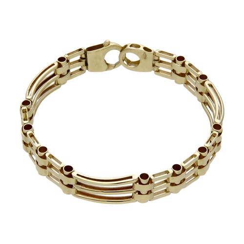 Pre owned 9ct - 9ct, yellow