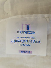 Mothercare Vintage Cot Quilt