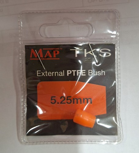 Map tks external - external, bush
