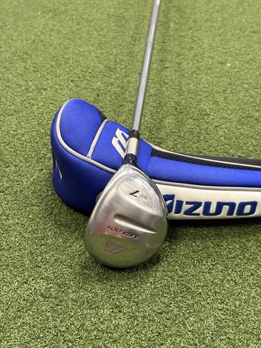Mizuno 001 wood 21 - mizuno,