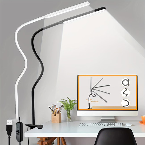 Led clip type - led, lamp