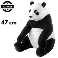 Large Panda Plush Soft Toy 47