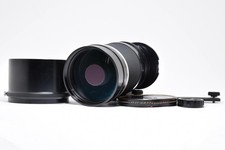 [Near MINT/w hood]Nikon Reflex