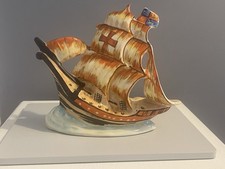 Unique Vintage 1930s HMS