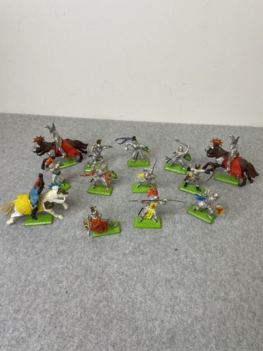 Vintage deetail britains ltd - deetail,