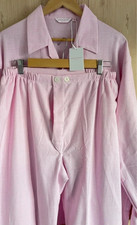 Derek Rose Kelburn Pyjamas