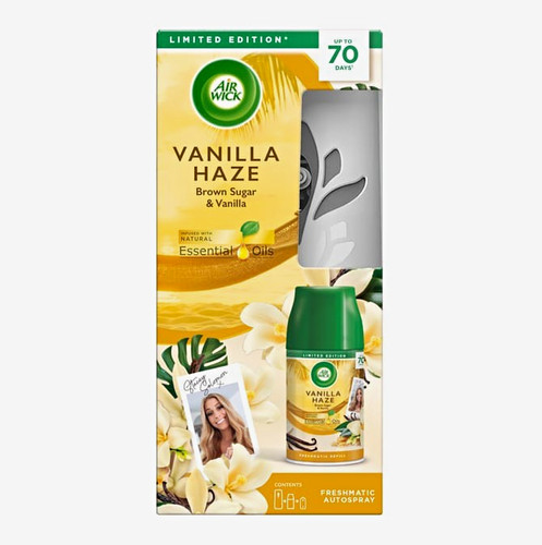 Air wick freshmatic - wick,