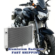 Aluminium cooling radiator - ,