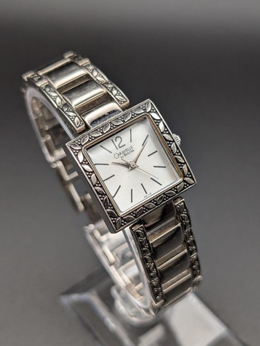 Vintage caravelle bulova - vintage,