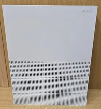 Microsoft Xbox One S 500GB Digital Edition Console + Wireless Controller – White