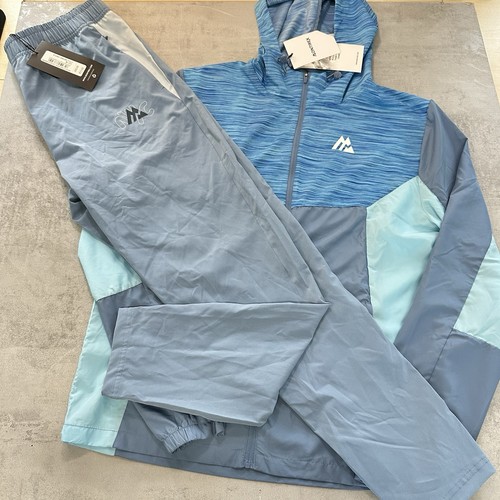 Montirex men medium blue - men’s,