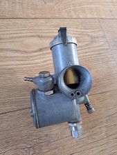 Amal Monobloc 389 / 243