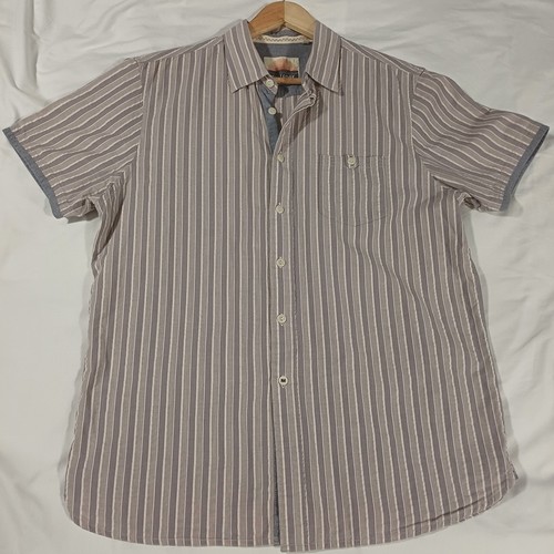 Mantaray mens shirt short - mens,