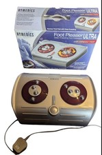 Homedics Foot Pleaser Ultra