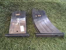 BMW E60 E61 5 SERIES FRONT