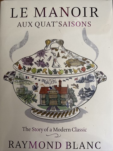 Manoir aux quat saisons - manoir, quat'saisons