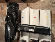 Konica Minolta Magicolor 2300